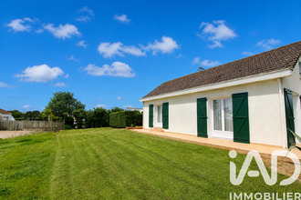  maison chauche 85140