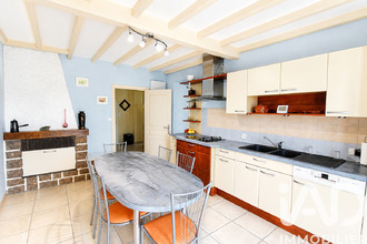  maison chauche 85140