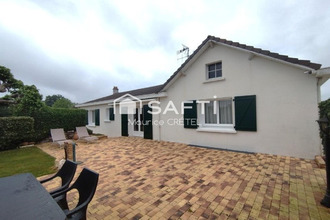  maison chauche 85140