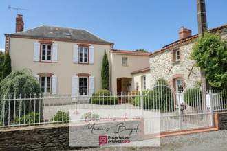  maison chauche 85140