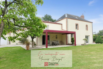  maison chauche 85140