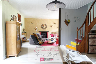  maison chauche 85140