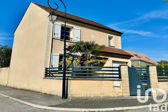  maison chauconin-neufmtiers 77124