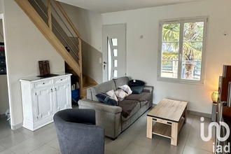  maison chauconin-neufmtiers 77124