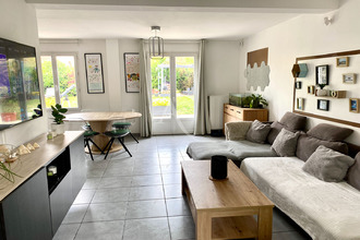  maison chauconin-neufmtiers 77124