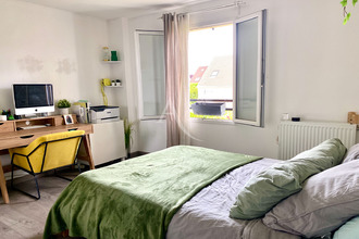  maison chauconin-neufmtiers 77124