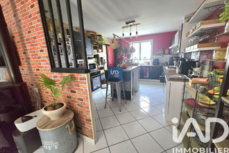  maison chauconin-neufmtiers 77124