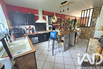  maison chauconin-neufmtiers 77124