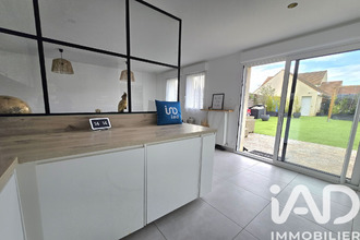  maison chauconin-neufmtiers 77124