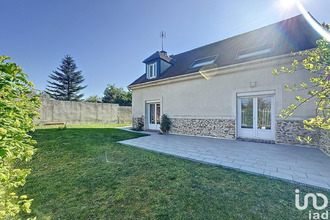  maison chauconin-neufmtiers 77124