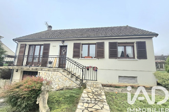  maison chauconin-neufmtiers 77124