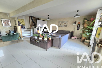  maison chauconin-neufmtiers 77124