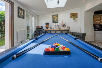  maison chauconin-neufmtiers 77124