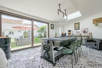  maison chauconin-neufmtiers 77124