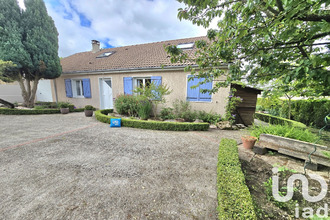  maison chauconin-neufmtiers 77124