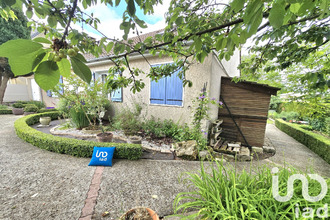  maison chauconin-neufmtiers 77124