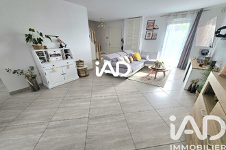  maison chauconin-neufmtiers 77124