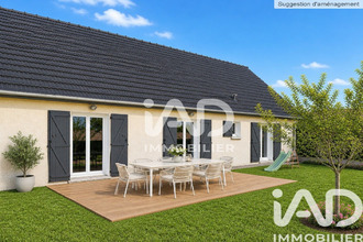  maison chauconin-neufmtiers 77124
