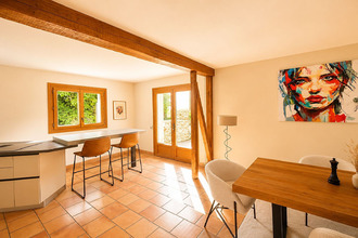  maison chauconin-neufmtiers 77124