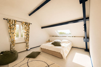  maison chauconin-neufmtiers 77124