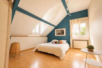  maison chauconin-neufmtiers 77124