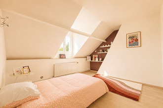  maison chauconin-neufmtiers 77124