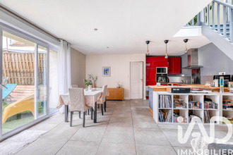  maison chauconin-neufmtiers 77124