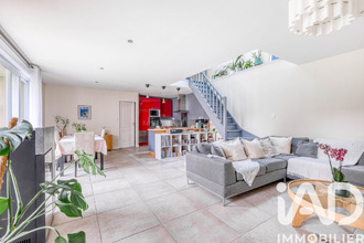  maison chauconin-neufmtiers 77124