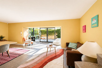  maison chauconin-neufmtiers 77124