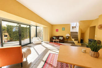  maison chauconin-neufmtiers 77124