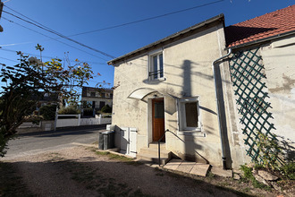  maison chauconin-neufmtiers 77124