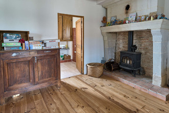  maison chaudefonds-sur-layon 49290