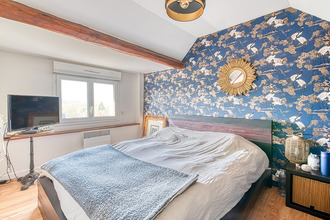  maison chaudefonds-sur-layon 49290