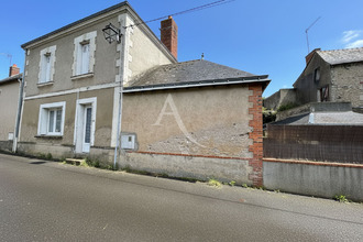  maison chaudefonds-sur-layon 49290