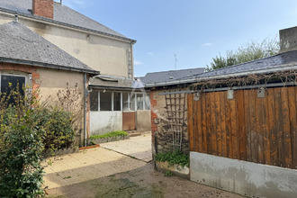  maison chaudefonds-sur-layon 49290
