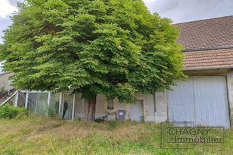  maison chaudenay 71150