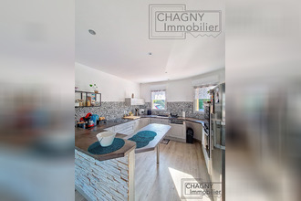  maison chaudenay 71150