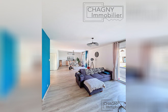  maison chaudenay 71150