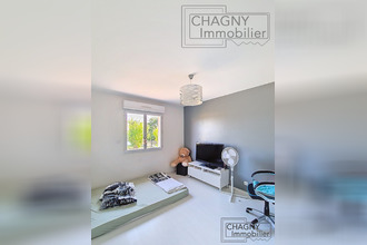  maison chaudenay 71150