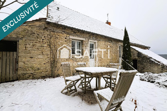  maison chaudenay-la-ville 21360