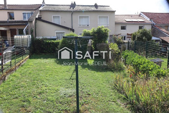  maison chaudeney-sur-moselle 54200