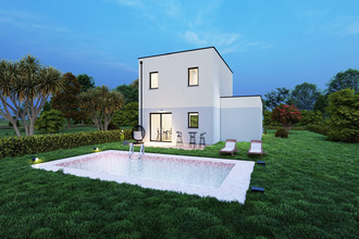  maison chaudeney-sur-moselle 54200