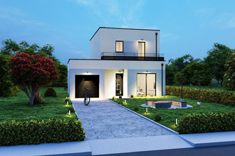  maison chaudeney-sur-moselle 54200