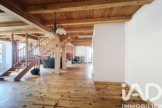  maison chaudeyrolles 43430