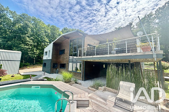  maison chaudon 28210