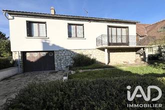  maison chaudon 28210