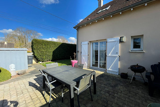  maison chaudon 28210