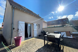  maison chaudon 28210