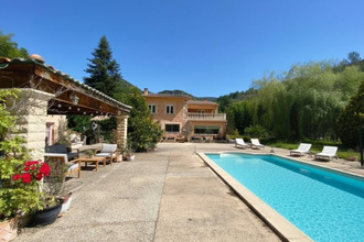  maison chaudon-norante 04330