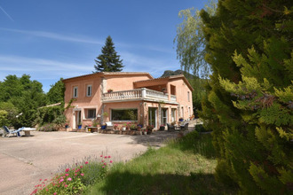  maison chaudon-norante 04330